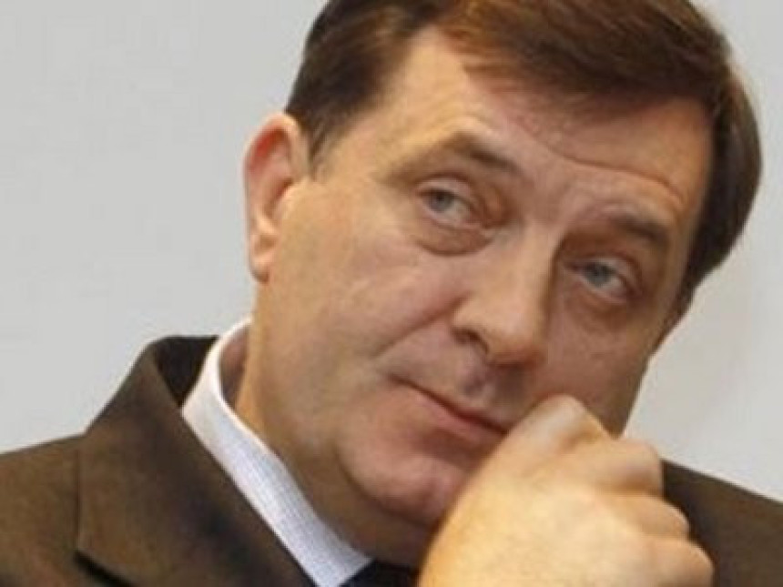 Dodik: Sjećam se divne Jugoslavije