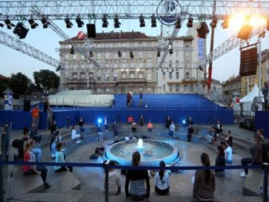 Fešta od 810.000 evra