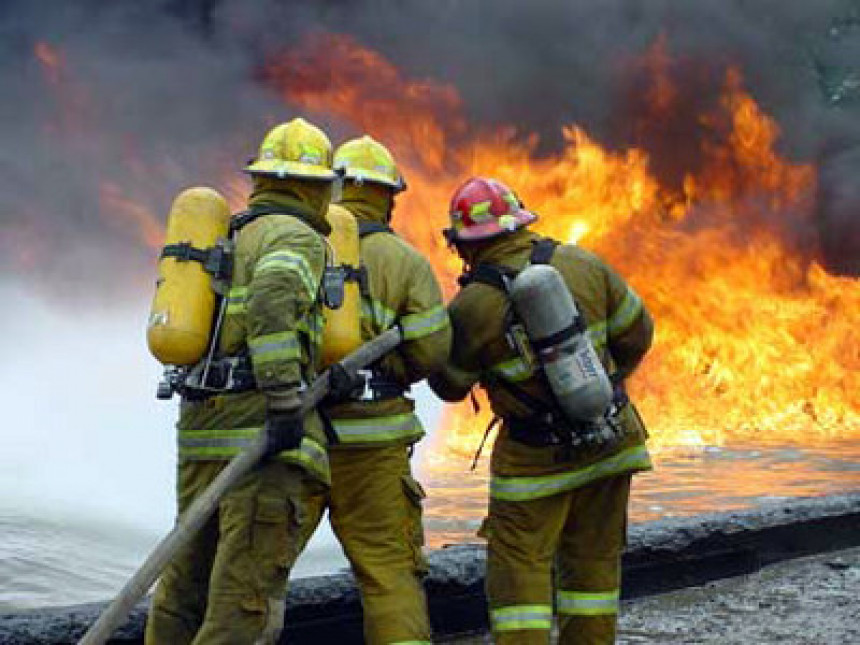 U Arizoni nastradalo 19 vatrogasaca 
