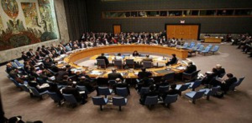 Incko se danas obraća Savjetu bezbjednosti UN