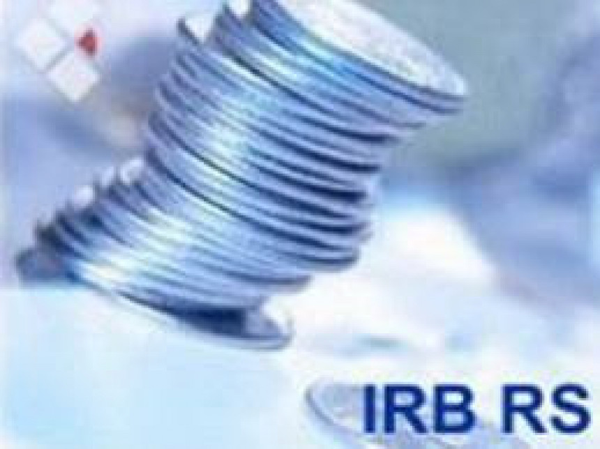 ИРБ РС докапитализовала Балкан Инвестмент Банку