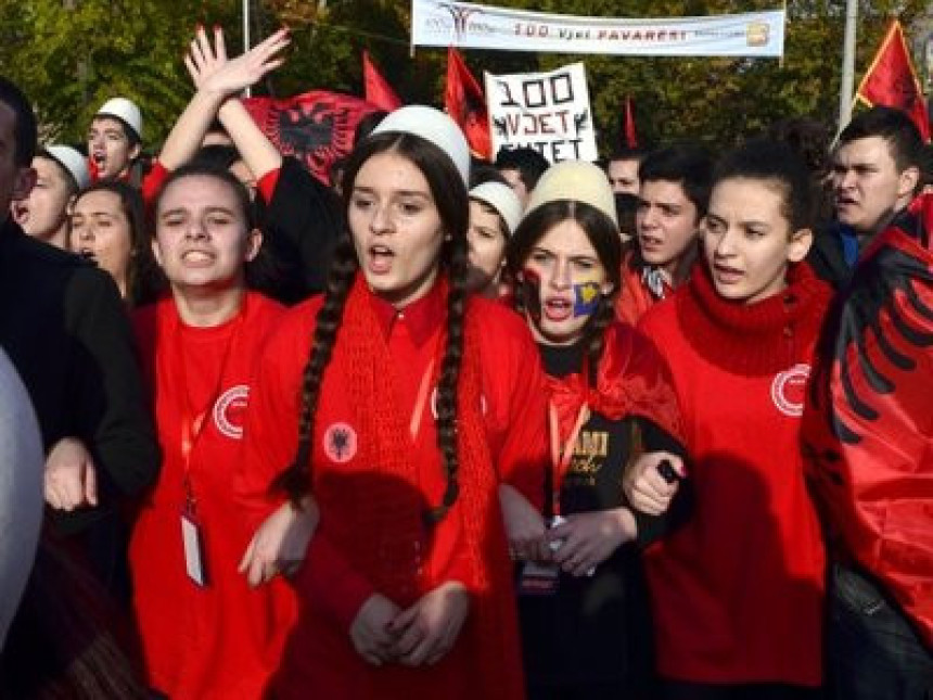Albanke se prodaju Srbima za žene