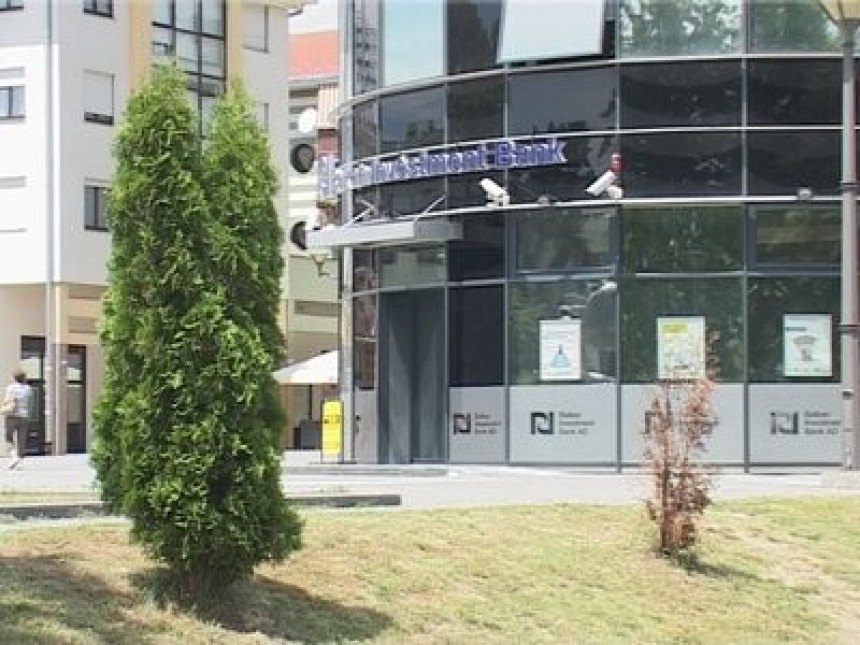 Bura zbog dokapitalizacije Balkan Investment banke (VIDEO)