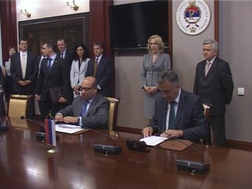 Odobren novi kredit za autoput Banjaluka – Doboj (VIDEO)