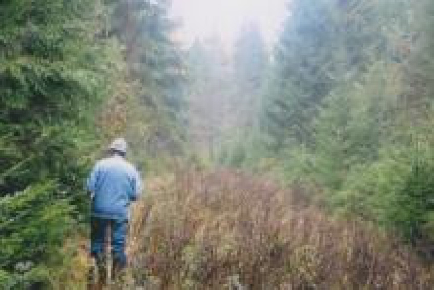 Pronašli rusko groblje