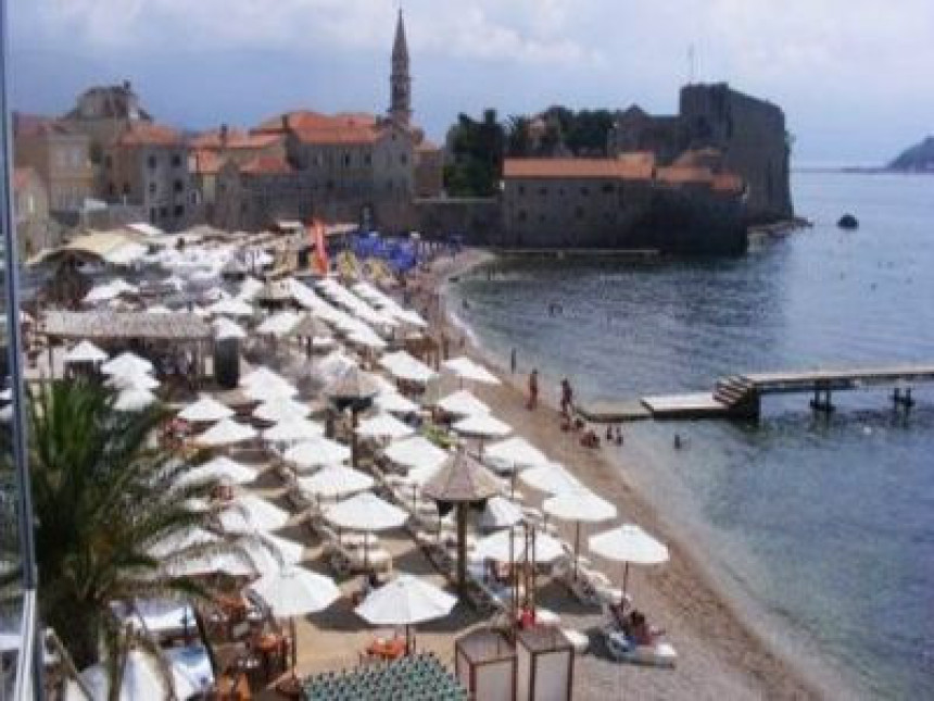 Црногорци најнељубазнији у региону