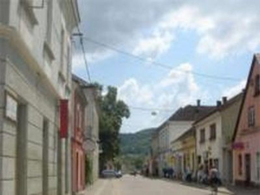 Blokiran račun opštine Kostajnica