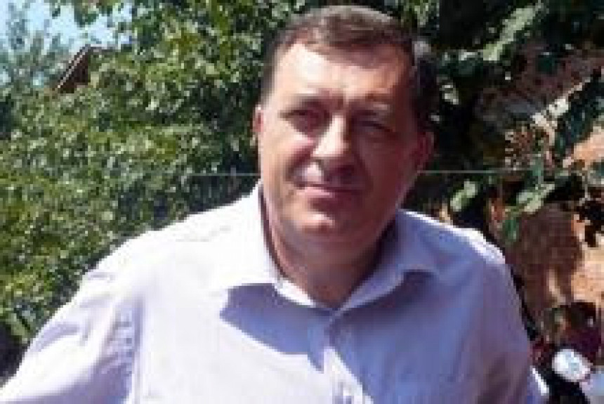 Dodik očekuje podršku i sa Sokoca
