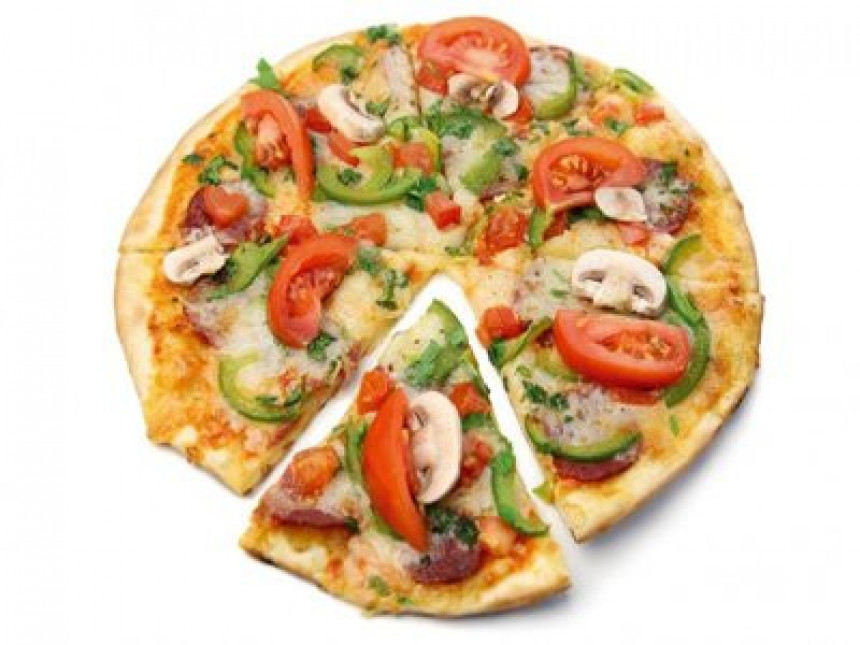 Пица најтраженије јело на Вимблдону