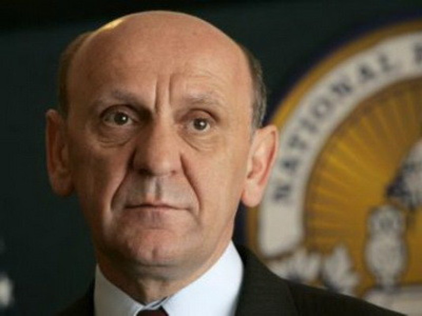  Тихић: Разговори се настављају 