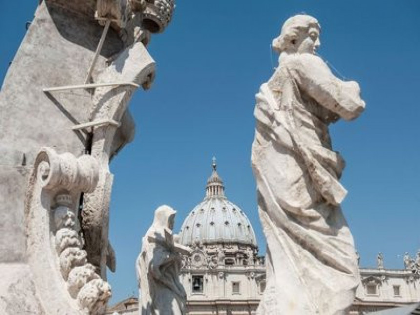 Ватиканска банка омогућила прање новца!