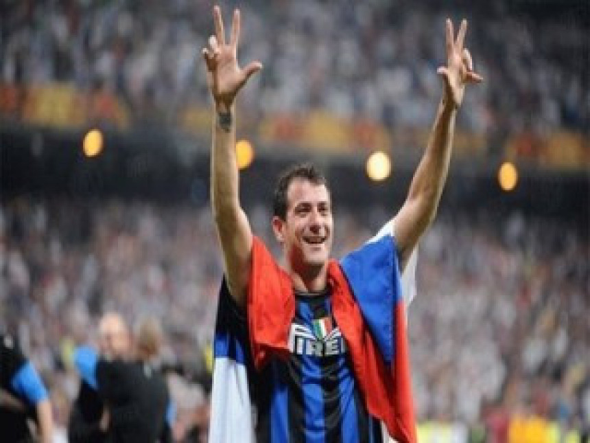 Stanković u suzama napustio Inter!