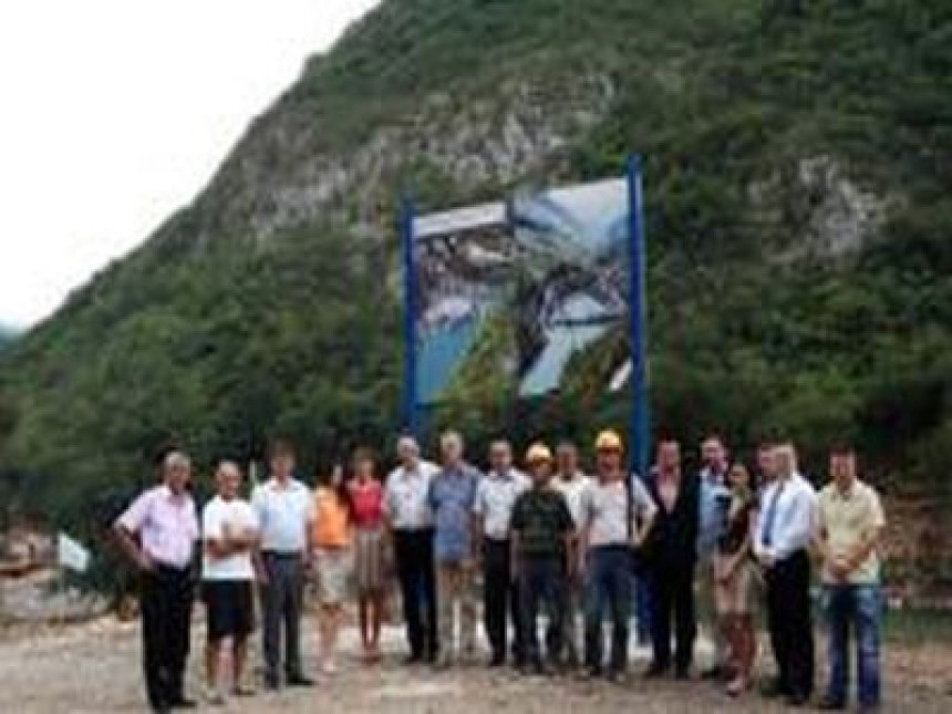 Počela geotehnička istraživanja
