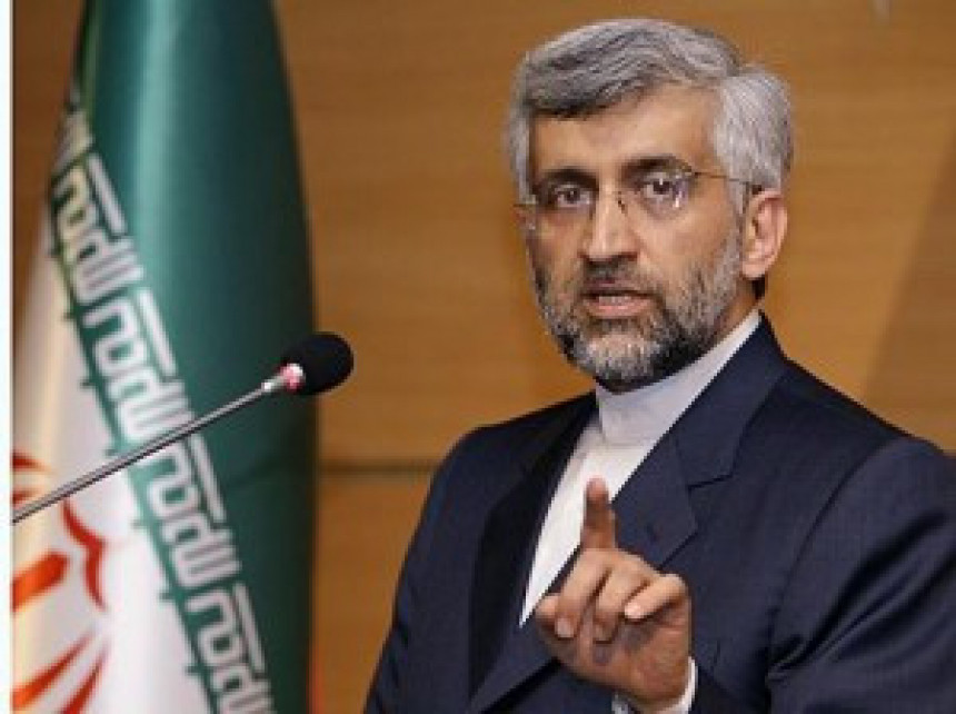 Иран позива светске силе на сарадњу у преговорима