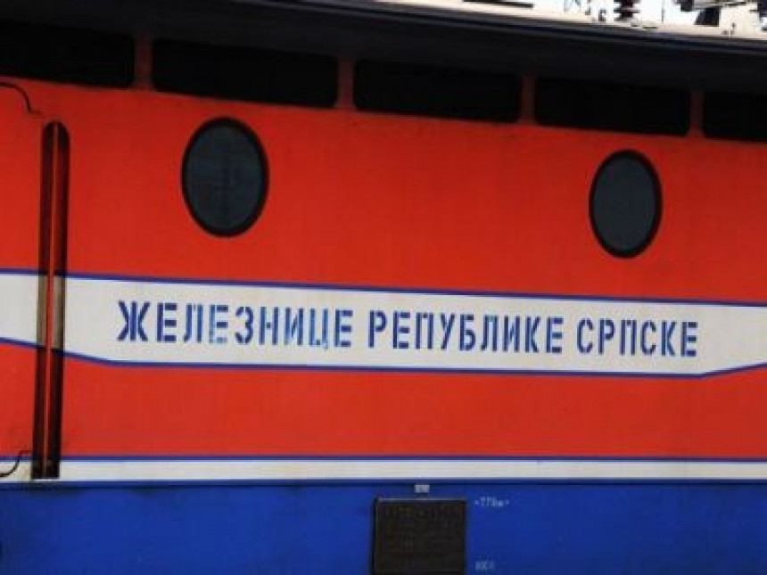 Sindikat Željeznica Srpske podnosi prijave
