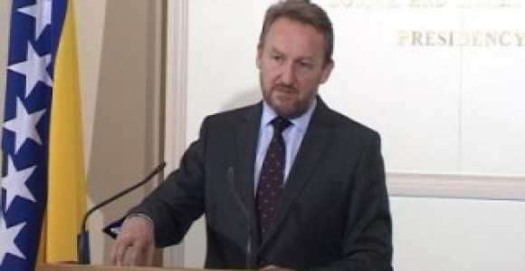 Изетбеговић: БиХ има све предуслове да буде равноправна чланица ЕУ