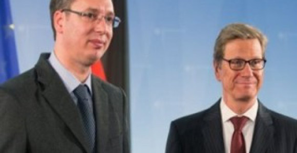 Novosti: Vučić i Vestervele o državljanstvu i dokumentima 