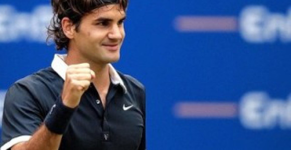 Federer preostali polufinalista rimskog mastersa
