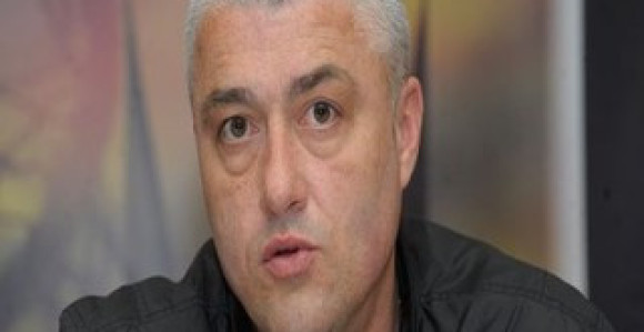 Saša Danilović uboden nožem u kafani