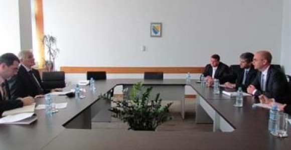 Pozitivna ocjena omogućila isplatu treće tranše