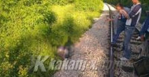 Умјесто да му помогну док је умирао,они га снимали!?