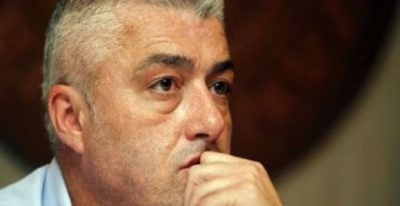 Potjernica za prijateljem Danilovića