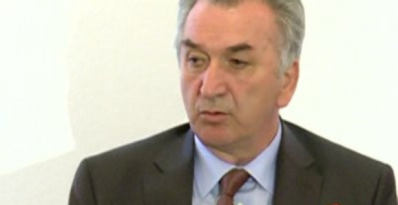 Šarović: Nećemo pristati na ucjene Evropske komisije (VIDEO)