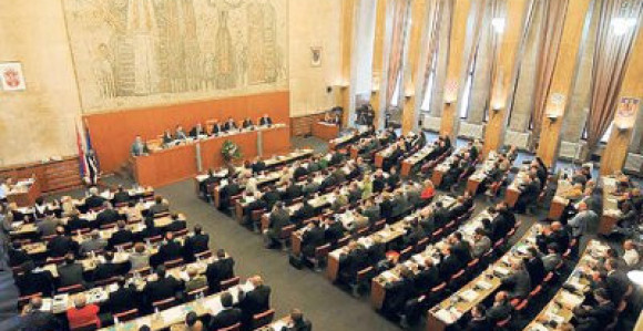Usvojena Deklaracija o zaštiti prava Vojvodine