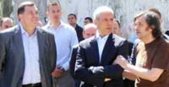 Andrićgrad će biti otvoren u junu 2014. godine