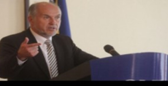 Budžet mora biti usvojen