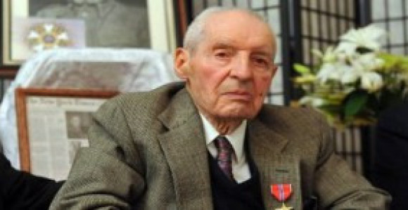 Umro Džordž Vujnović