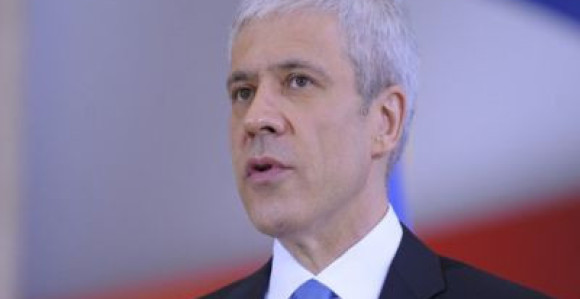 Tadić u Lajpcigu sa Merkelovom i Olandom