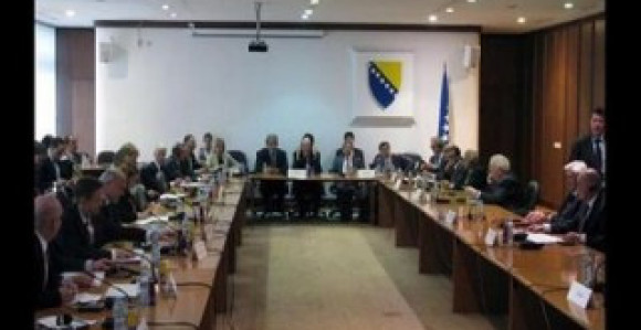 Dodjeljivanje matičnih brojeva "uzurpacija nadležnosti BiH" (VIDEO)