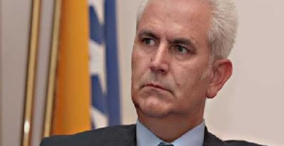 Budimir se sutra vraća na posao