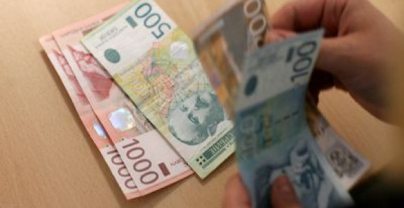 Da li je Srbija pred bankrotom?