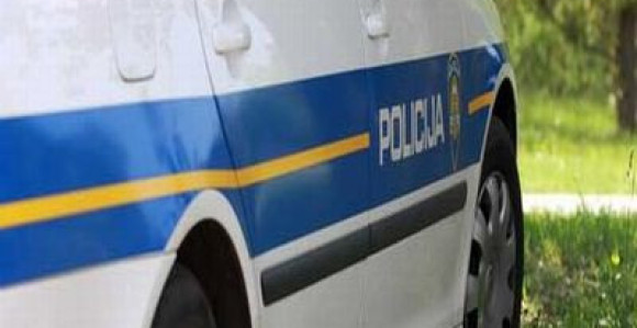 Kraj Županje pronađeno žensko tijelo, sumnja se na ubistvo