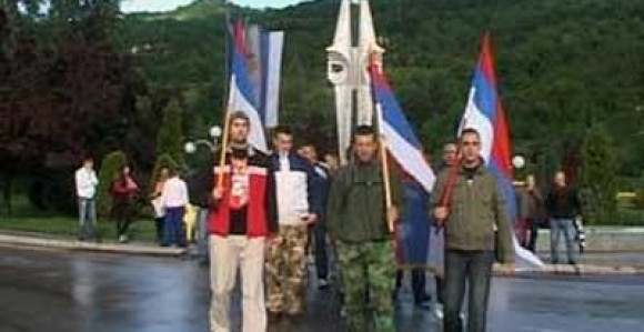 Kazniti odgovorne za zločin u Jošanici