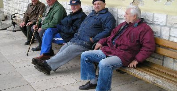 Približavanje opasnoj stopi mortaliteta