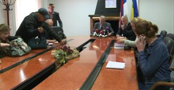 Против смањења накнада (ВИДЕО)