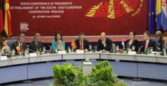 Srbija tražila Samit bez Kosova