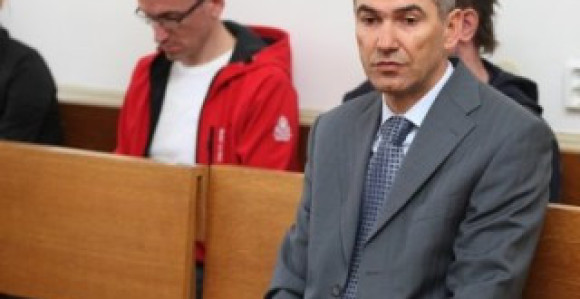 Janši prijete dvije godine zatvora