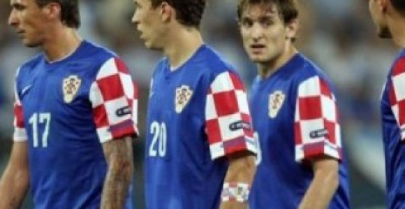 UEFA zabranila Hrvatskoj da igra u BiH