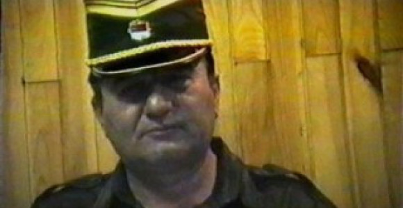 General Lisica: "Mladost je ginula za kriminalce"