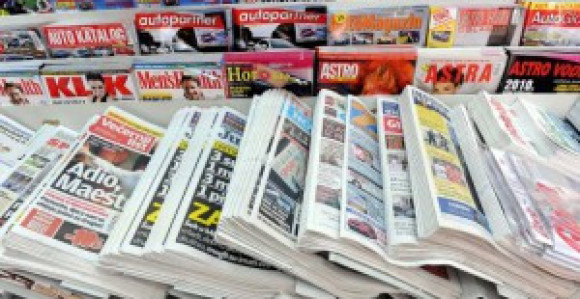 Udruženje novinara: Samo slobodni mediji mogu odgovorno raditi
