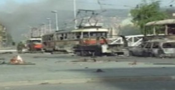 U Sarajevu danas mirna šetnja i parastos žrtvama