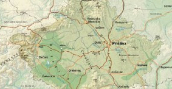 Осумњичени побјегли на Косово?