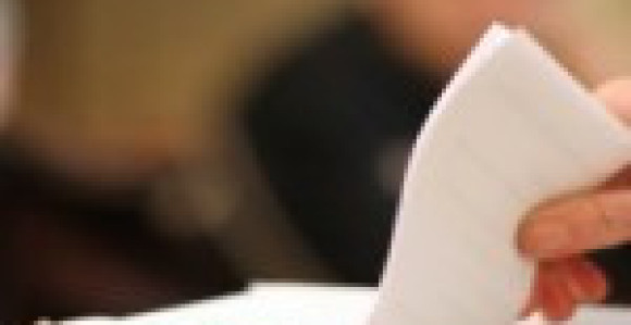 Почела предизборна тишина