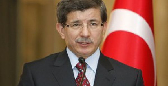  Davutoglu: Krupni iskoraci