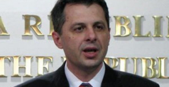 Radojičić: Lobiranje Turske kontraproduktivno