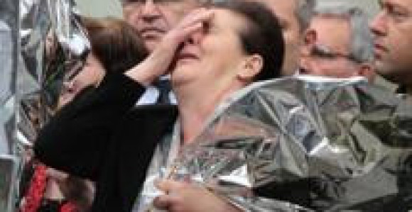 Osuda huliganstva prema porodicama poginulih vojnika JNA